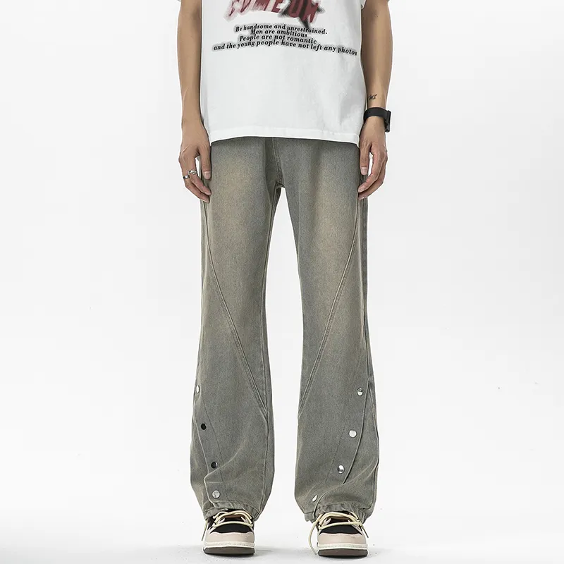 AI3 Jeans Unisex-2