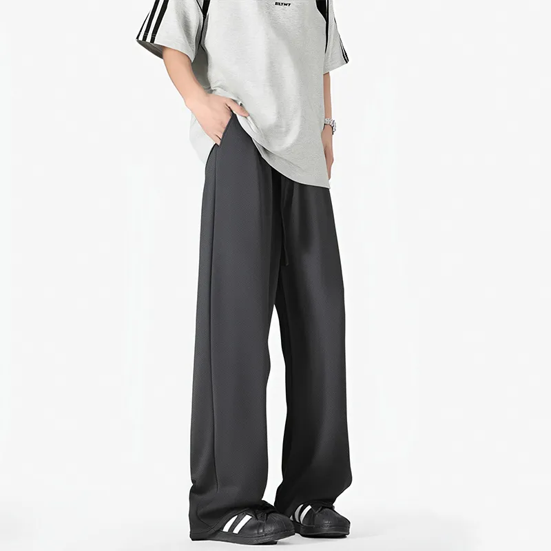 AI3 Iverson China Series Casual Pants Unisex-14