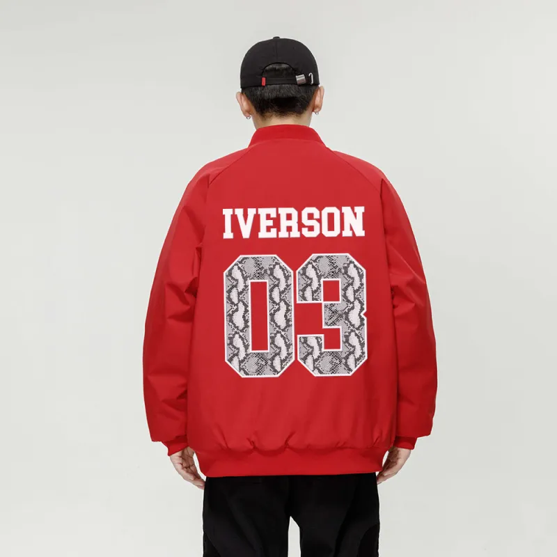AI3 Puffer Jackets Unisex-12