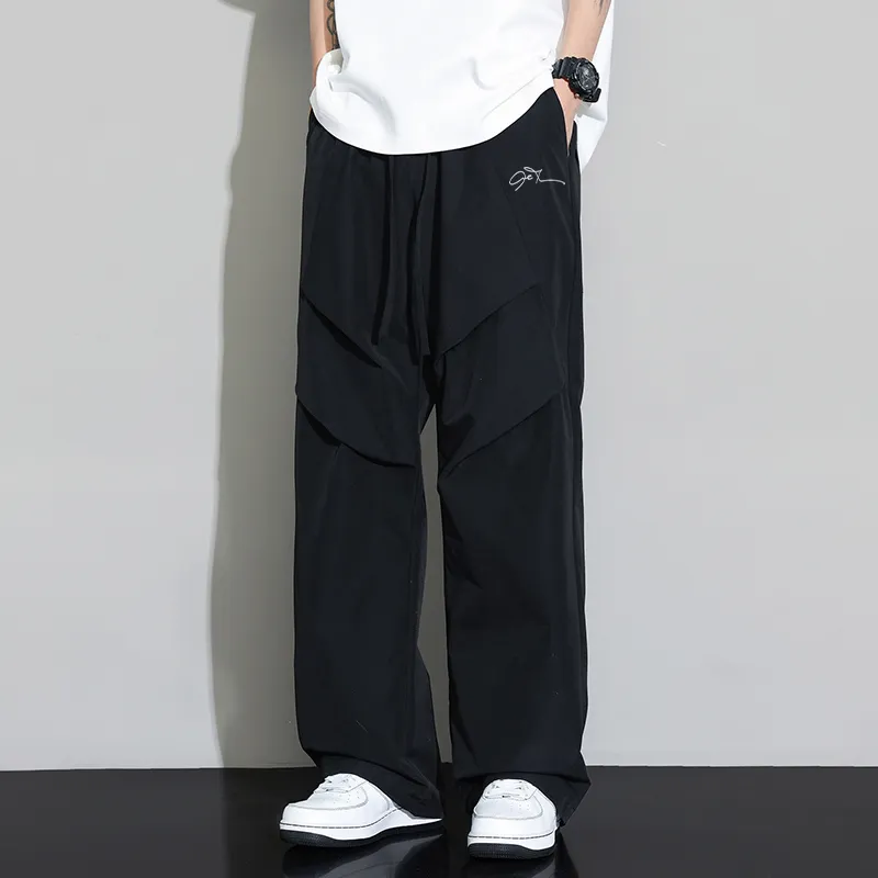 AI3 Casual Pants Unisex-2