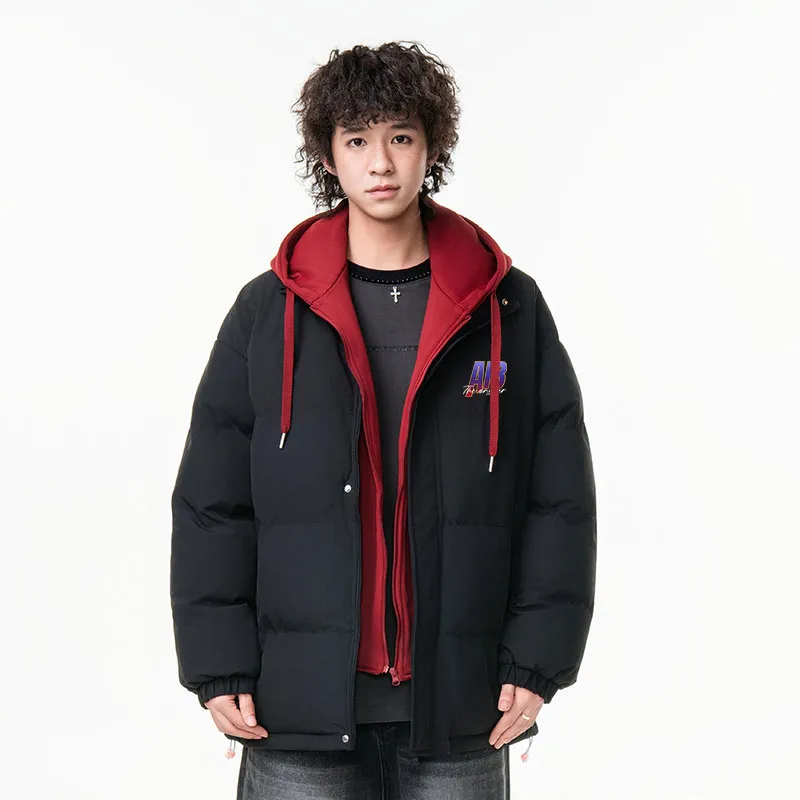 AI3 Puffer Jackets Unisex-10
