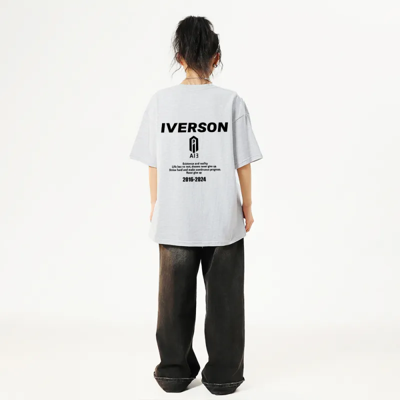 AI3 T Shirts Unisex-19