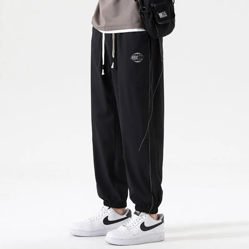 AI3 Casual Pants Unisex-2