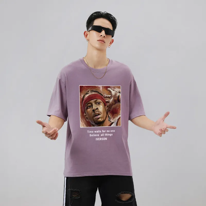 AI3 T Shirts Unisex-43