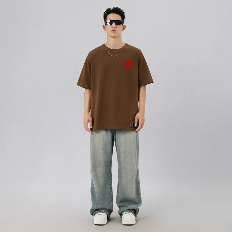 AI3 T Shirts Unisex-44