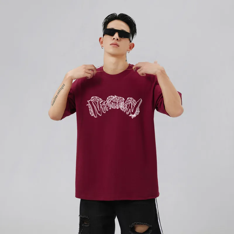 AI3 T Shirts Unisex-34