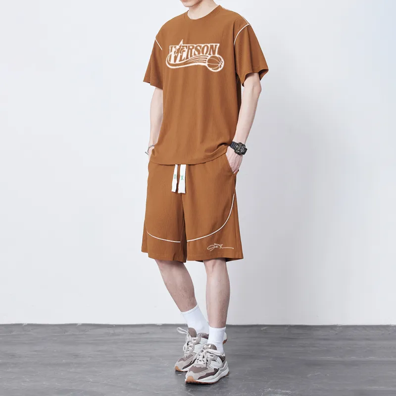 AI3 Iverson China Series Casual Sportswear Unisex-18