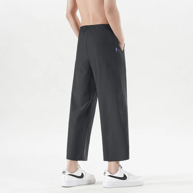 AI3 Casual Pants Unisex-14
