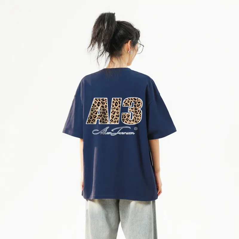 AI3 T Shirts Unisex-17