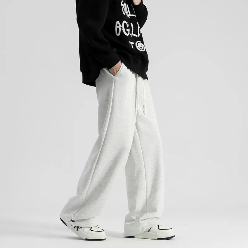 AI3 Casual Pants Unisex-24