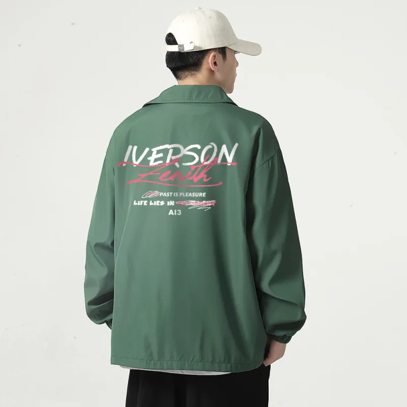 AI3 Jackets Unisex-39