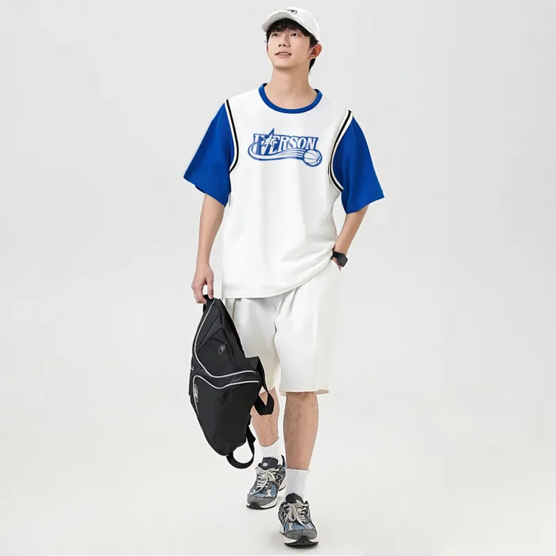 AI3 T Shirts Unisex-14