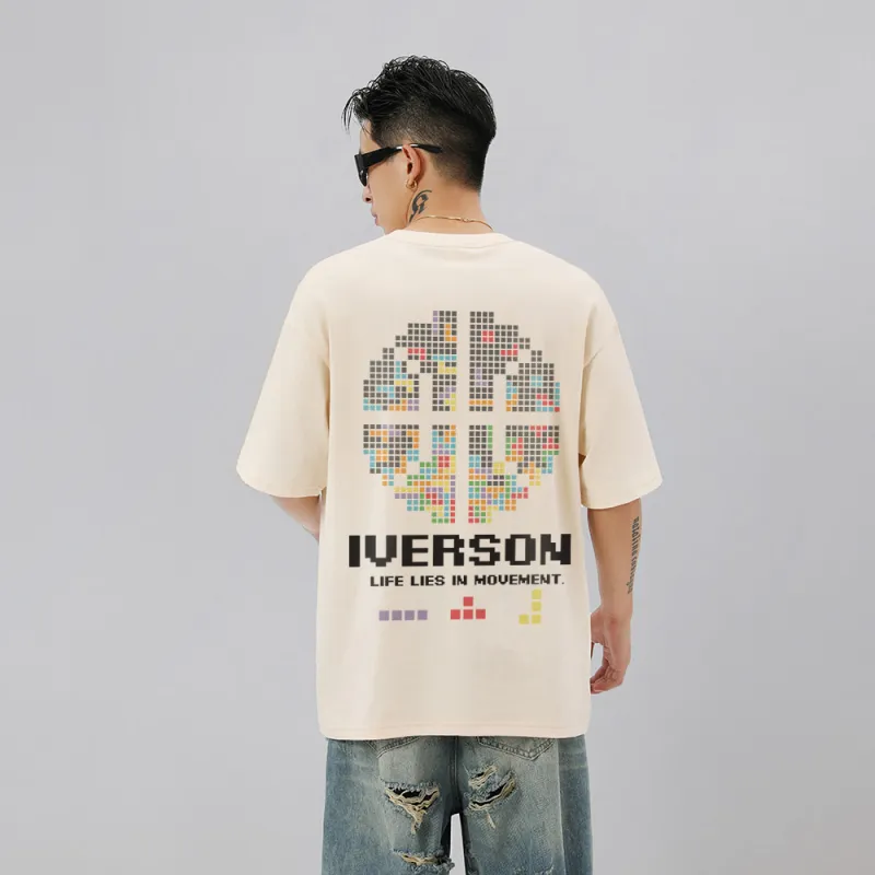 AI3 T Shirts Unisex-14