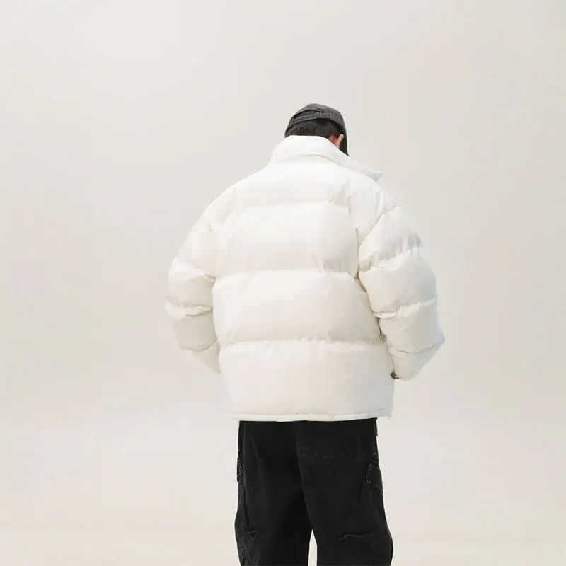 AI3 Puffer Jackets Unisex-3