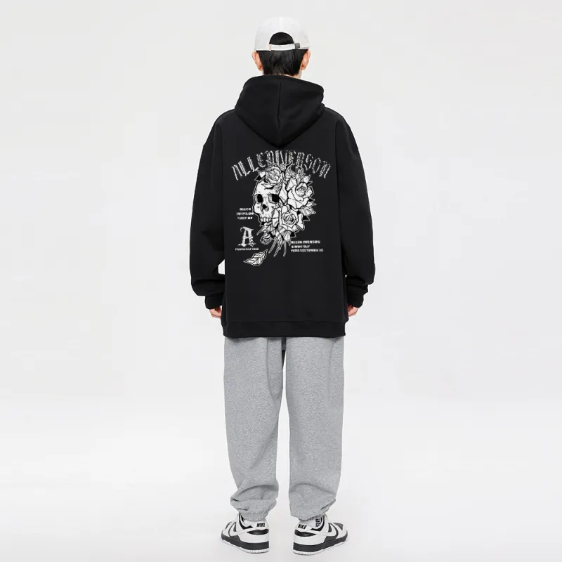 AI3 Sweatshirts Unisex-2
