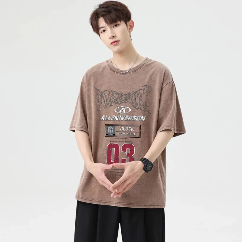 AI3 T Shirts Unisex-12