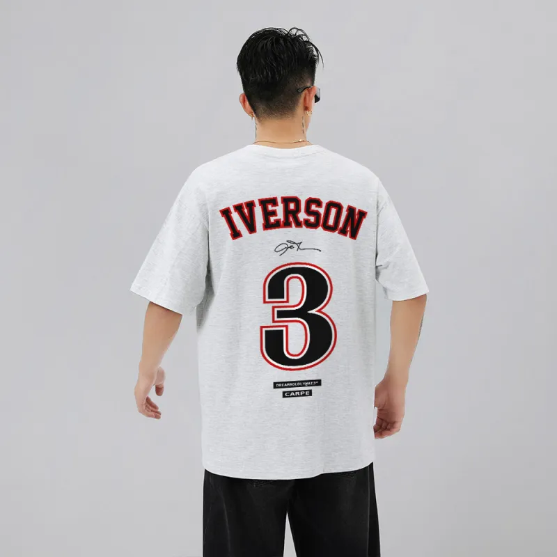 AI3 T Shirts Unisex-28