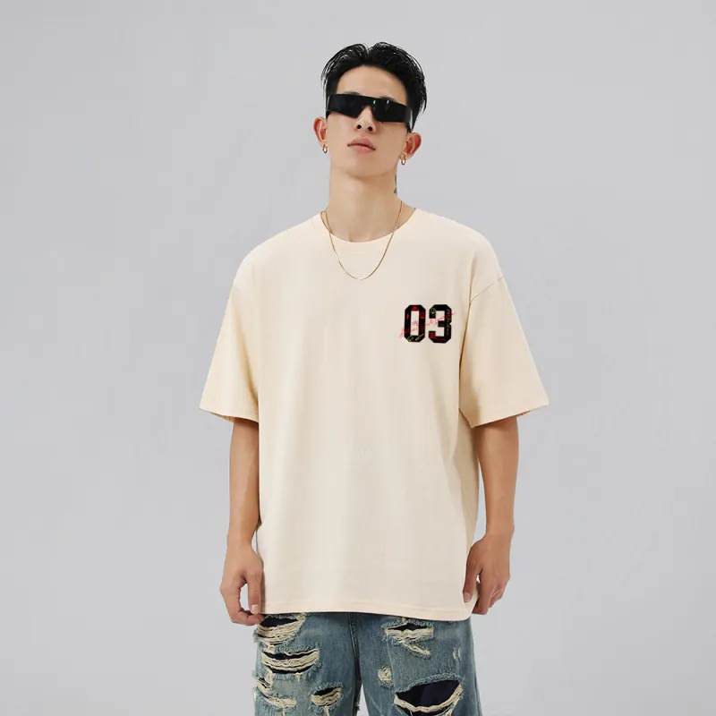 AI3 T Shirts Unisex-27