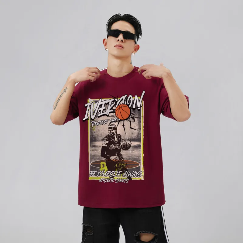 AI3 T Shirts Unisex-32