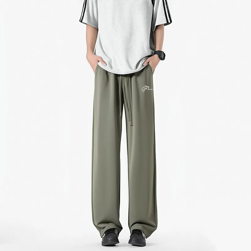 AI3 Iverson China Series Casual Pants Unisex-3