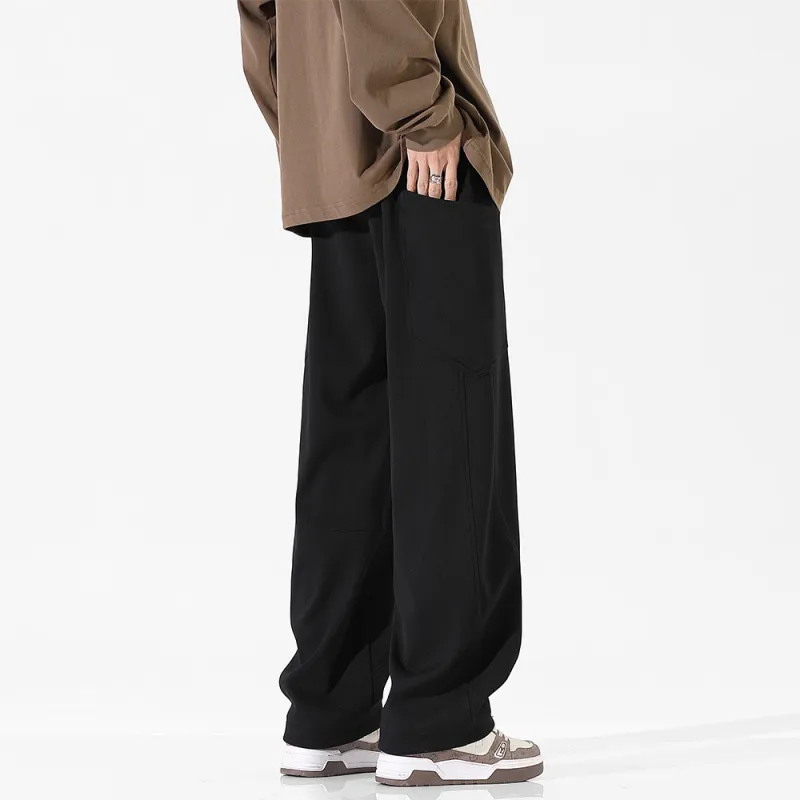 AI3 Casual Pants Unisex-3