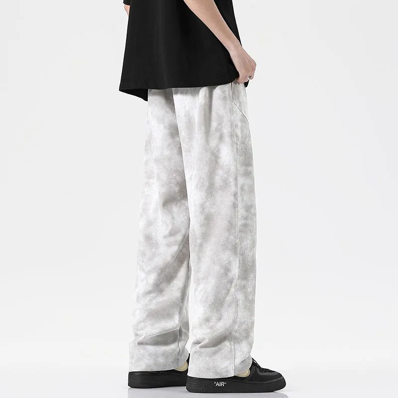 AI3 Casual Pants Unisex-7