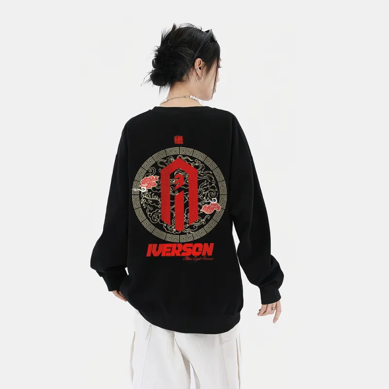 AI3 Sweatshirts Unisex-18