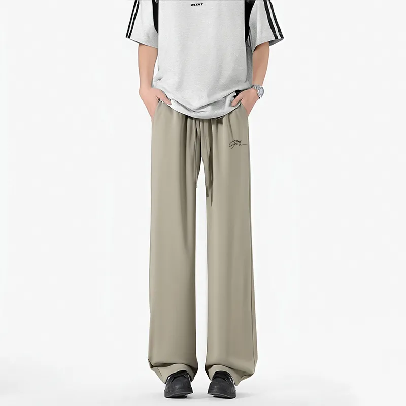 AI3 Iverson China Series Casual Pants Unisex-18