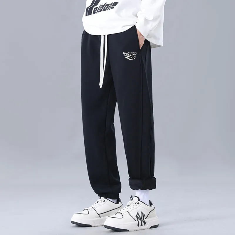 AI3 Iverson China Series Casual Pants Unisex-12