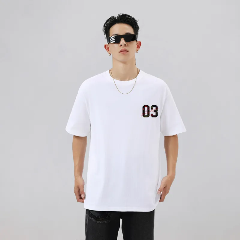 AI3 T Shirts Unisex-8