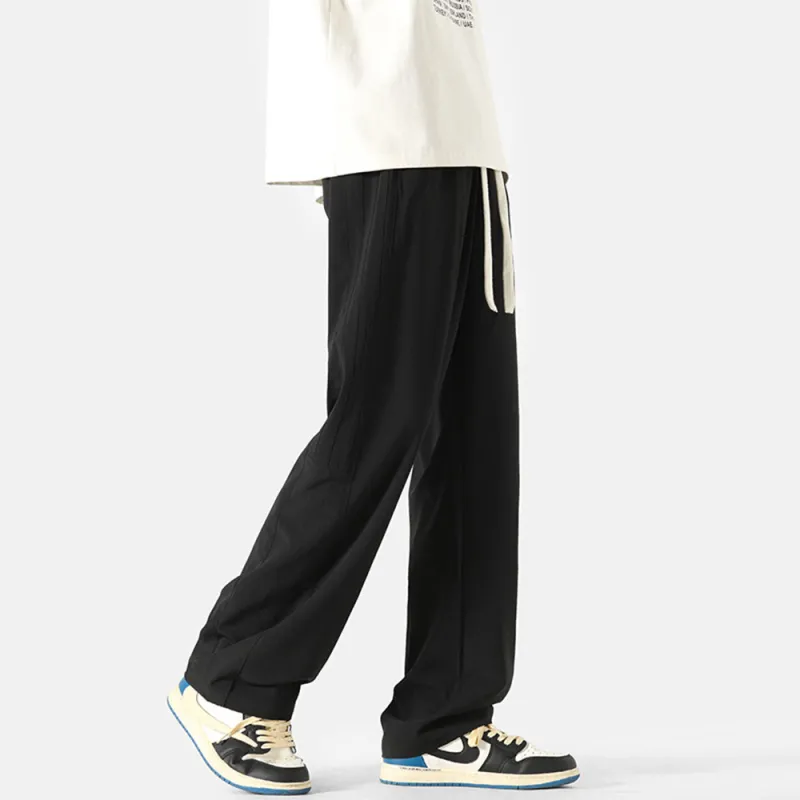 AI3 Casual Pants Unisex-9