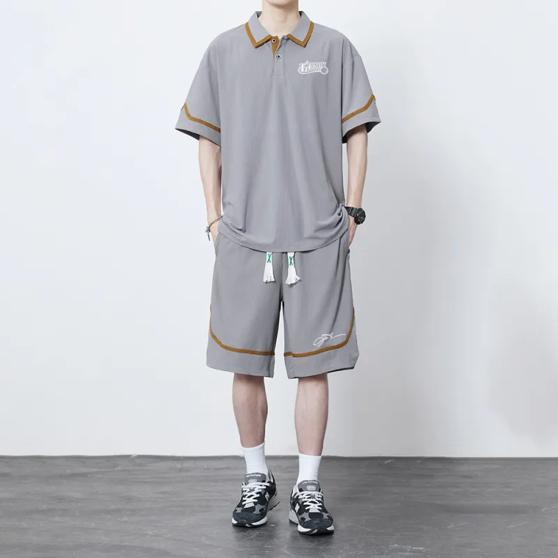 AI3 Iverson China Series Casual Sportswear Unisex-18