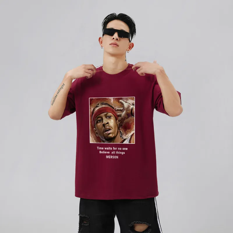 AI3 T Shirts Unisex-32