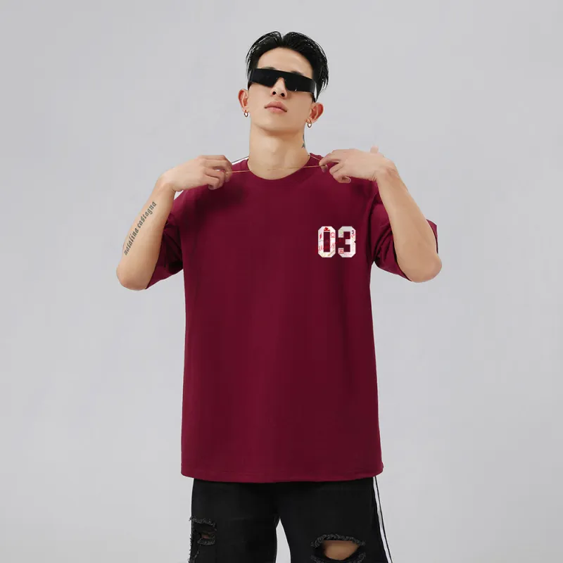 AI3 T Shirts Unisex-22