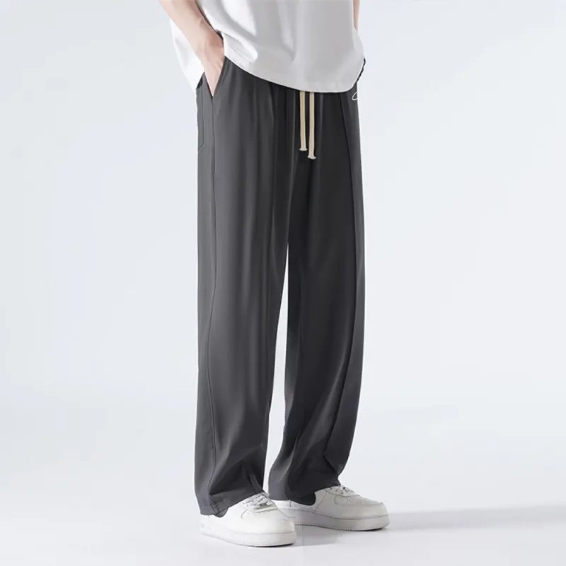 AI3 Casual Pants Unisex-14