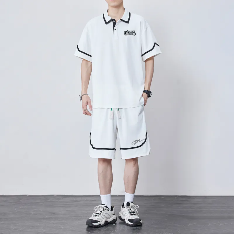AI3 Iverson China Series Casual Sportswear Unisex-12