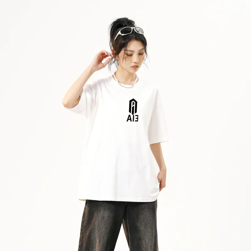 AI3 T Shirts Unisex-8