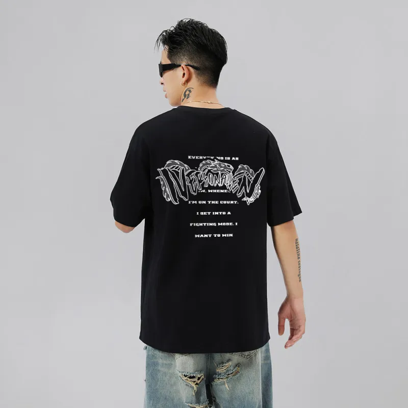 AI3 T Shirts Unisex-4