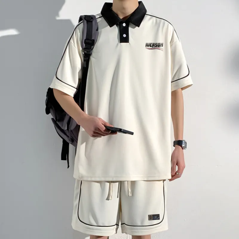 AI3 Casual Sportswear Unisex-12