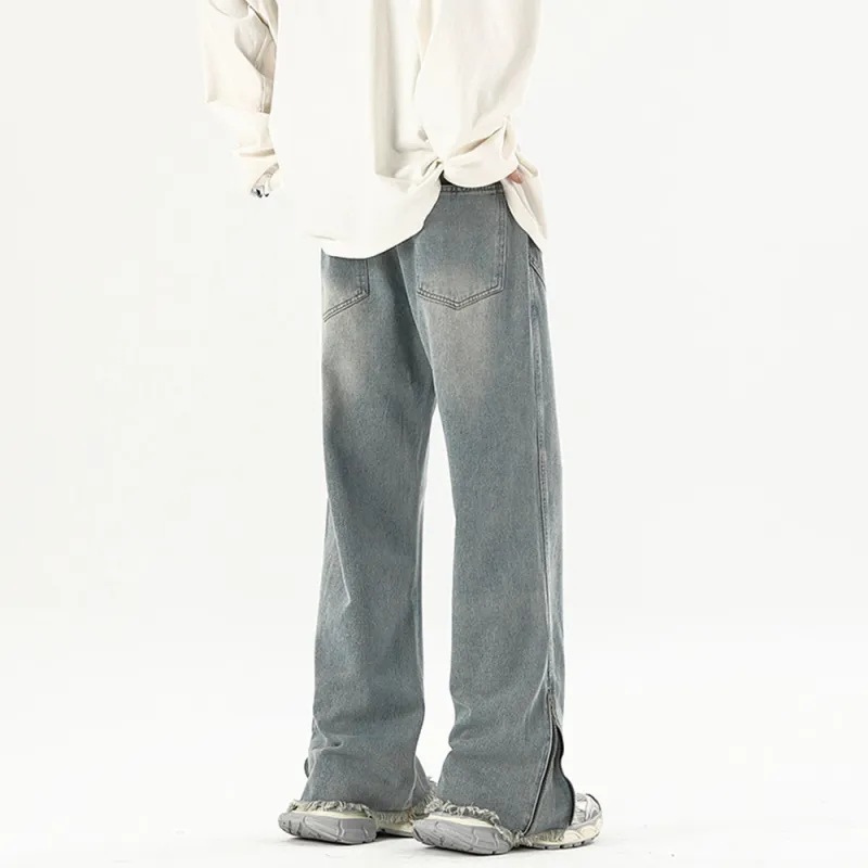 AI3 Jeans Unisex-3