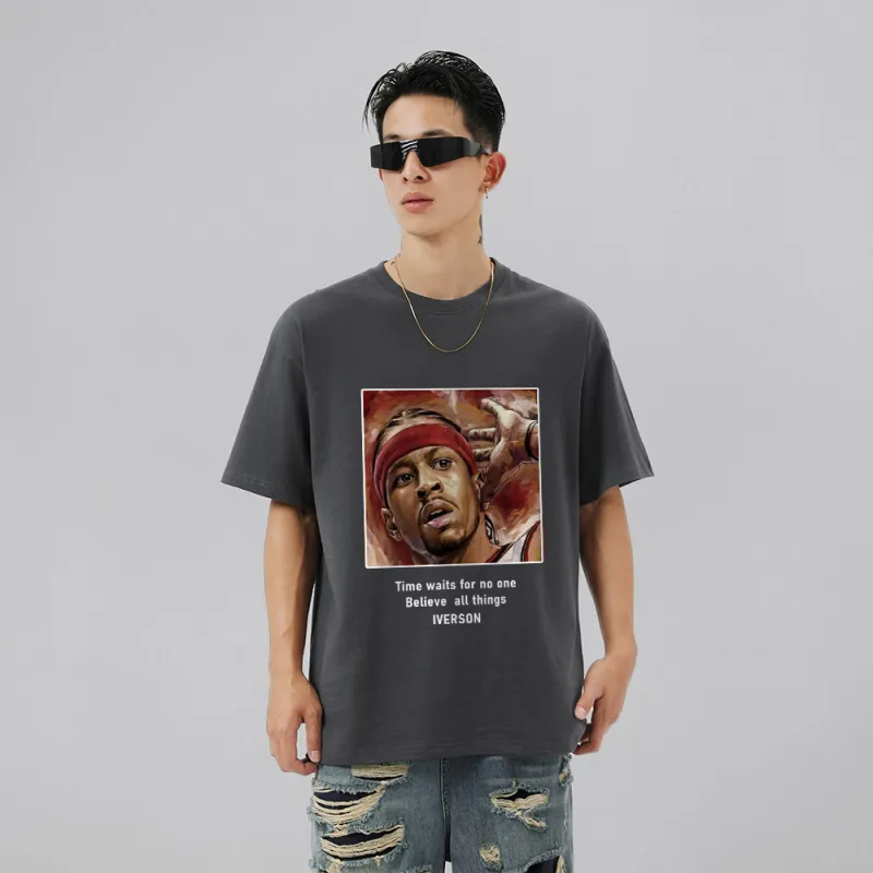 AI3 T Shirts Unisex-28