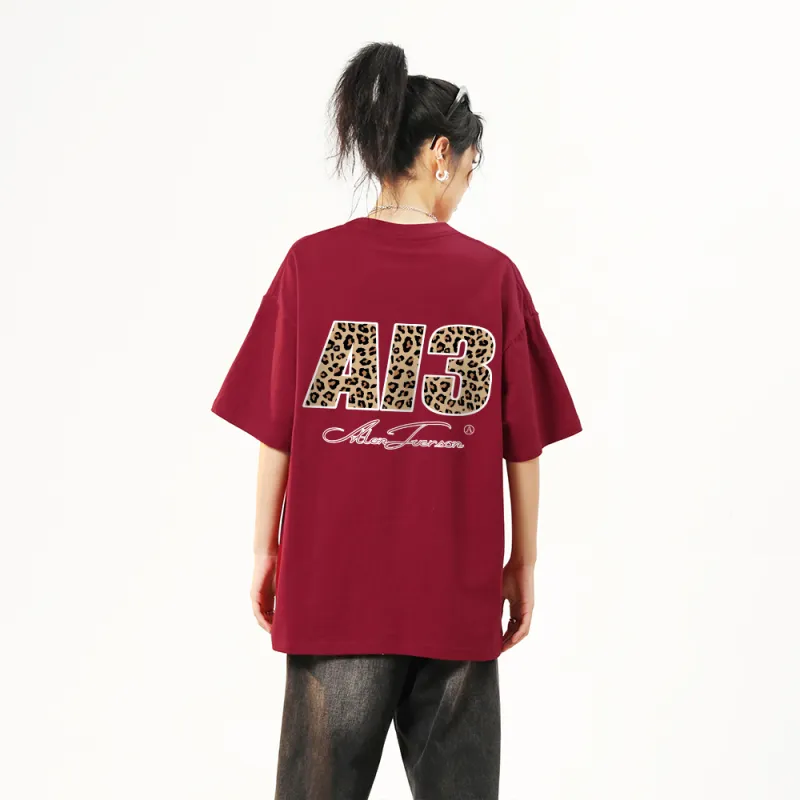 AI3 T Shirts Unisex-20