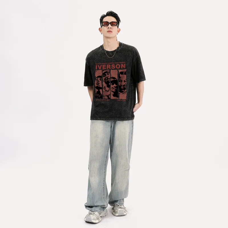 AI3 T Shirts Unisex-2