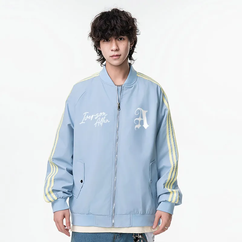 AI3 Jackets Unisex-25