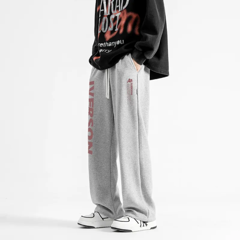 AI3 Casual Pants Unisex-12