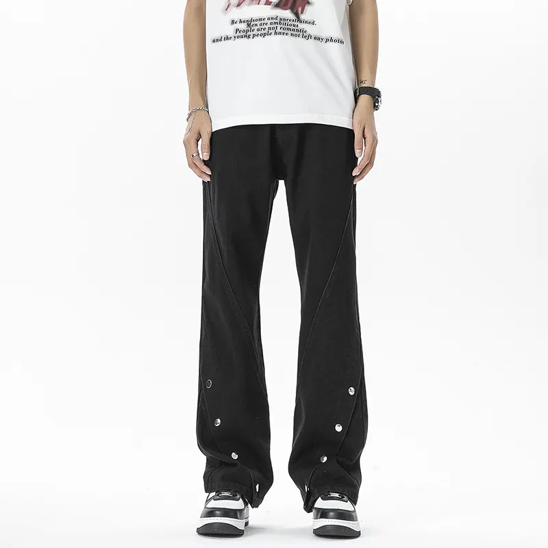 AI3 Jeans Unisex-11