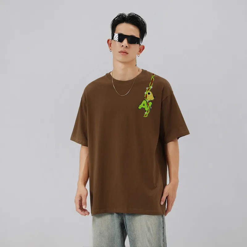 AI3 T Shirts Unisex-49