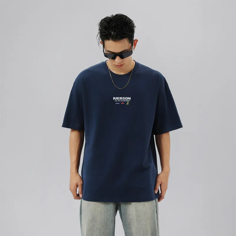 AI3 T Shirts Unisex-37