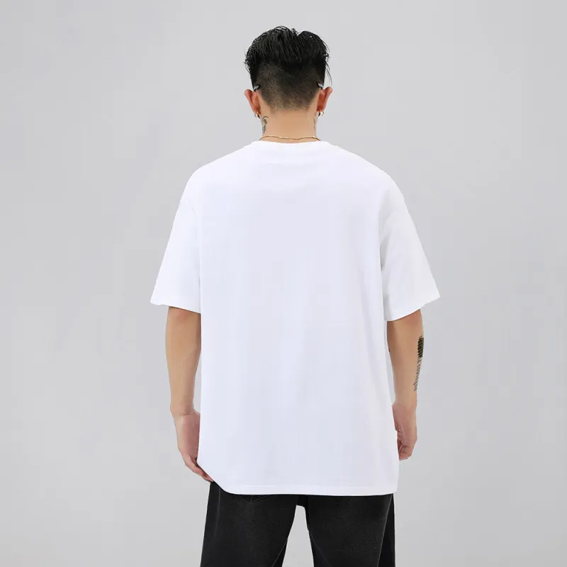 AI3 T Shirts Unisex-5