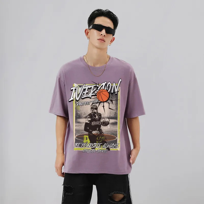 AI3 T Shirts Unisex-42